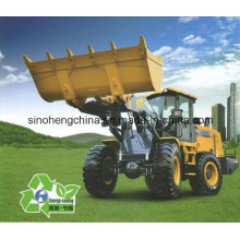 XCMG Earthmoving Machinery 3 Ton Wheel Loader for Sale Lw300fv